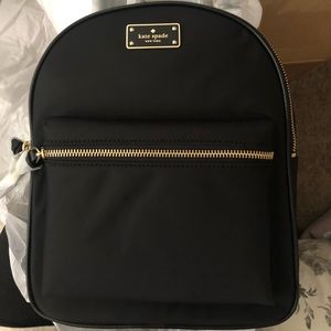Kate Spade Bradley Backpack